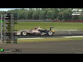 British F4 iRacing Trophy 2.0 - Round 3 Live from Silverstone