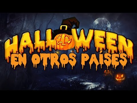 Vídeo: Cómo Se Celebra Halloween En Diferentes Países Del Mundo: 10 Tradiciones - Vista Alternativa