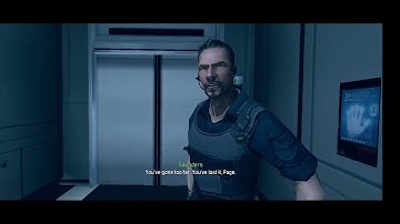 Modern Combat 4# Chapter 2 Mobile Game Play