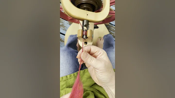 Summer Sample Along: Supported Long Draw