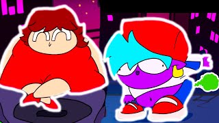 видео: ЖИРНАЯ ГЁРЛФРЕНД, ПУКАЮЩИЙ БОЙФРЕНД ! - FRIDAY NIGHT FUNKIN Brawl Stars Animation Анимация - Реакция картинка: ЖИРНАЯ ГЁРЛФРЕНД, ПУКАЮЩИЙ БОЙФРЕНД ! - FRIDAY NIGHT FUNKIN Brawl Stars Animation Анимация - Реакция