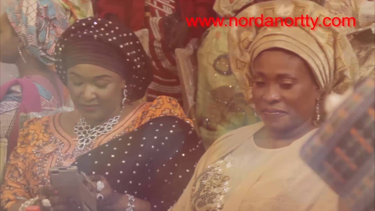 tanburan aure tanburan aure