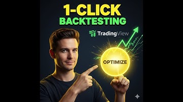 Automate Your TradingView Backtesting with This FREE Extension!