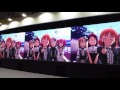 animeJapan2017 ラブライブサンシャイン!特別映像