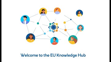 Welcome Video - EU Knowledge Hub on Prevention of Radicalisation
