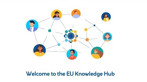 Welcome Video - EU Knowledge Hub on Prevention of Radicalisation