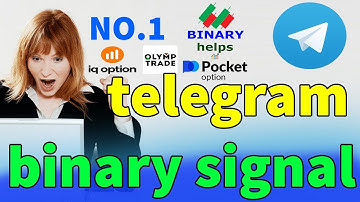 iq option signal olymp trade signal - binary signals telegram 2020