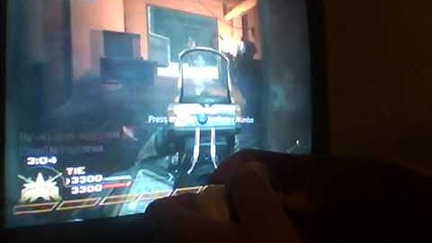 Mod Or Trigger Finger???