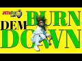 Capture de la vidéo Jethro Lion - Burn Dem Down (Official Music Video)