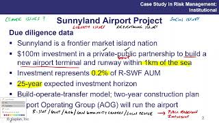 [CFA3] Module 30.4 Case Study