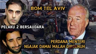 Download Lagu ASSASSINATION OF THE ISRAELI PRIME MINISTER MP3