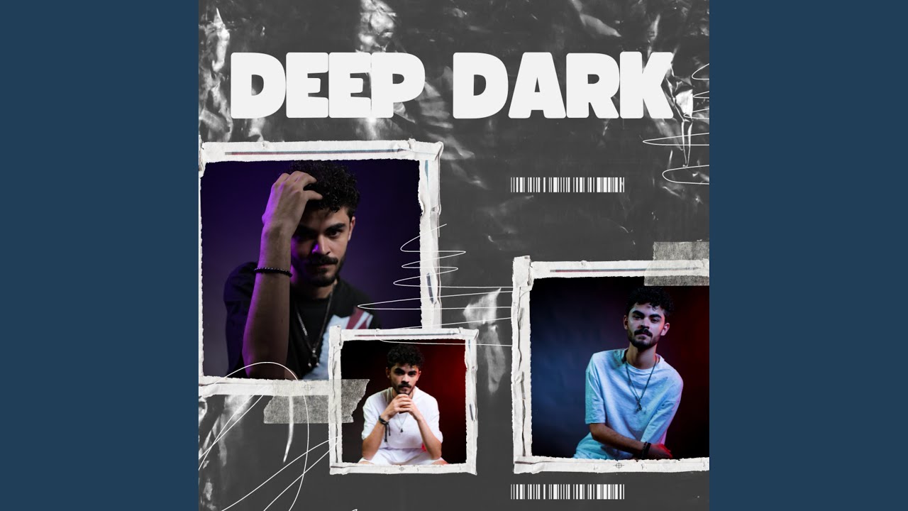 Deep Dark auf YouTube ansehen Deep Dark auf YouTube ansehen
