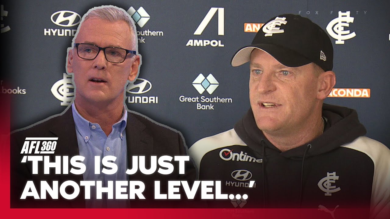 “If you see that & don’t give 100%, something’s wrong