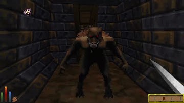 Highlight: First Play-through of DaggerFall! Part 2! By Stendarr there