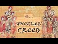Apostles Creed Session # 7: Jesus Christ God's Only Son