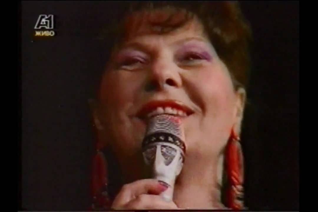 ATINA APOSTOLOVA - ILE ILIJA - HIT NA HITOVITE