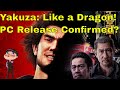 Yakuza: Like a Dragon: 14 Minutes of Gameplay & Dev ...