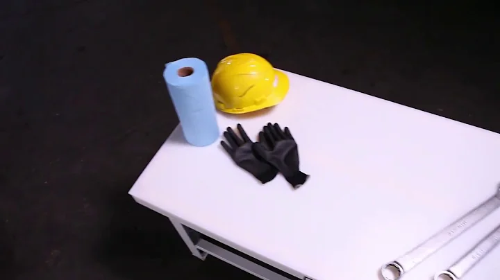 Strong Hold Products Heavy Duty Table ST 15145W