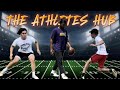 Gotta be Technique Sound EP. 24 THE ATHLETES HUB (MUST WATCH)