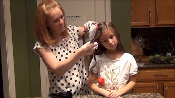 Conair Curl Secret Tutorial {Demo & Review} | Infiniti Pro