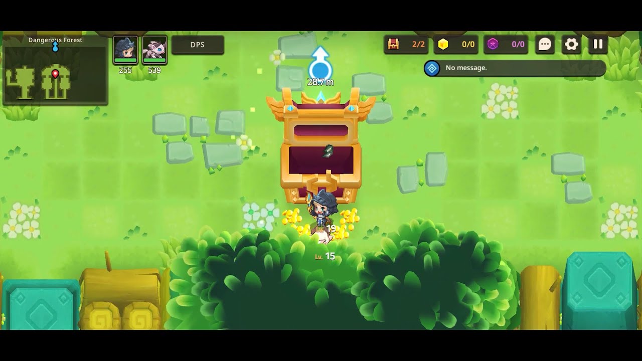 Guardian Tales Walkthrough World 1 Dangerous Forest YouTube guardian-tales-walkthrough-world-1-dangerous-forest-youtube