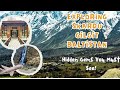 Skardu's Best Kept Secrets: The Untold Story
