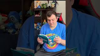 Happy birthday Dr. Seuss #autism #autistic #autismawareness #iowa #wholesome #drseuss