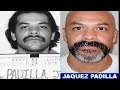 Former mexican mafia jacko padilla profile full profile including last and final part