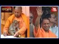 From A Priest To A Chief Minister: All You Need To Know About Yogi Adityanath