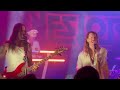 Nestor - Caroline, 31.10.24 Das Bett, Frankfurt #rock #80s #nofilter #nestor #concert #live #glam