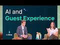 How AI Improves Guest Experience in Hotels (Real Example)