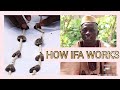 Ifa Divination usefulness & effectiveness in Ifa Religion | How Ifa Works