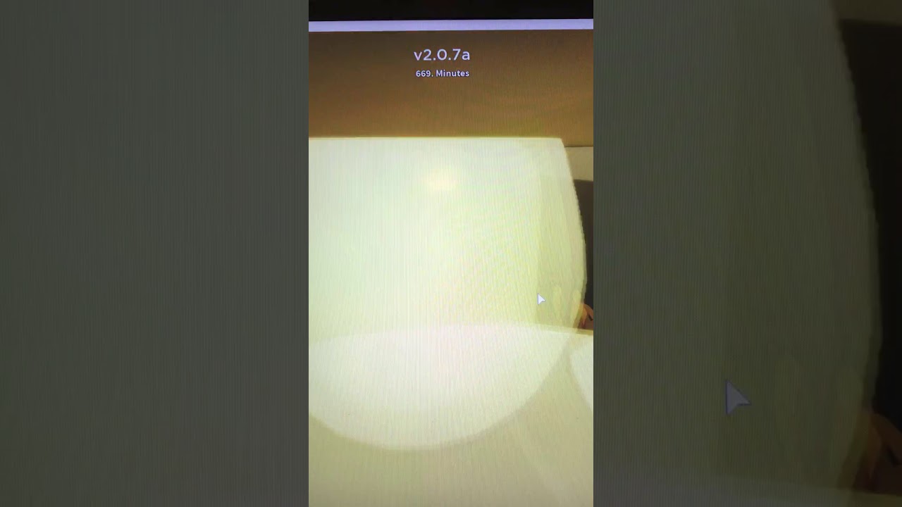 Bunker code for a bizarre day