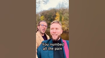 Thumbnail of Someone you used to love | The whiskey Brothers