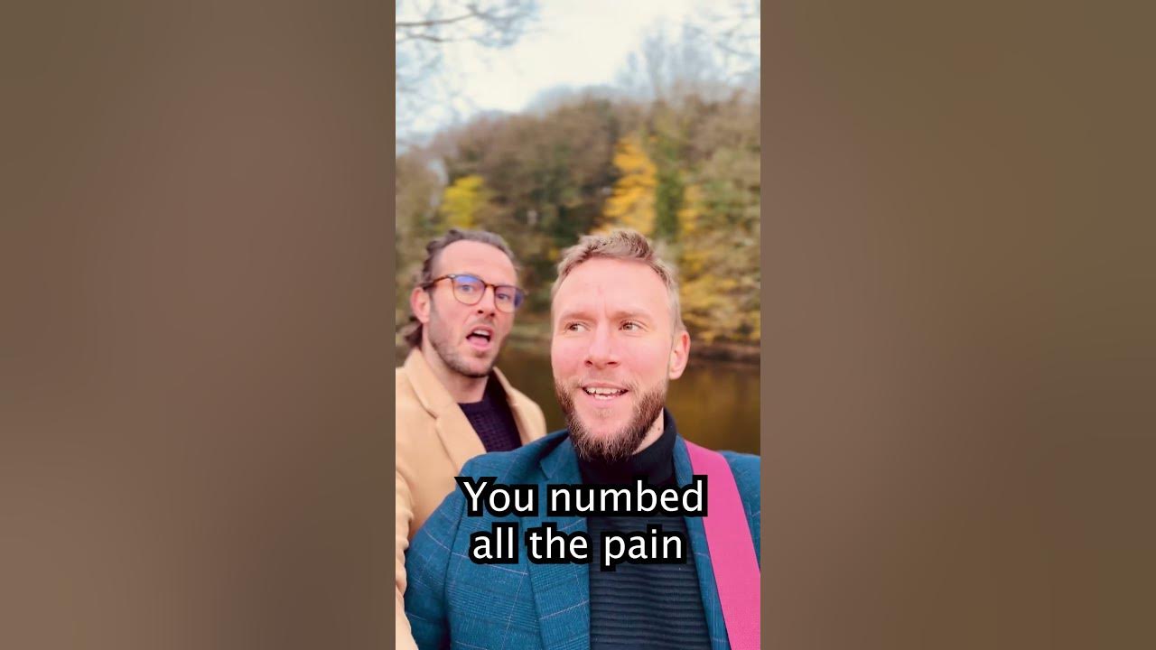 Someone you used to love | The whiskey Brothers