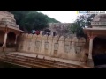 Amazing the monkeys pool party in jaipur
