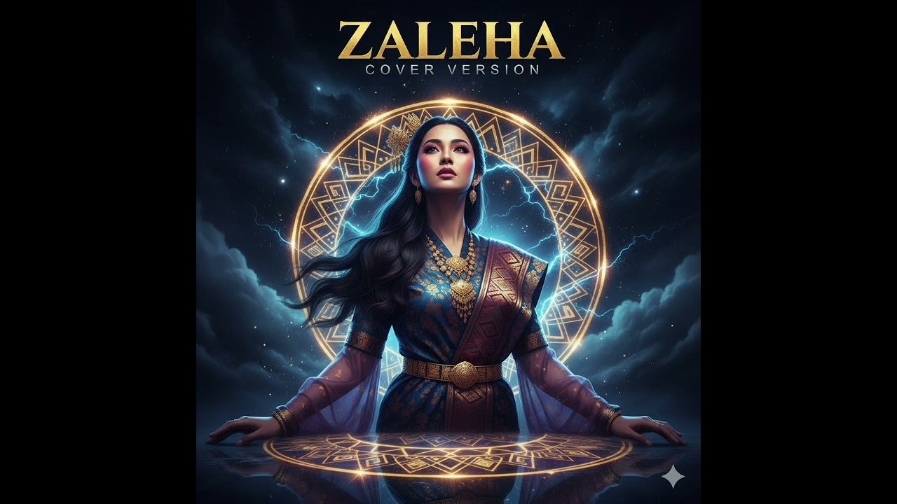 ZALEHA(COVER VERSION)