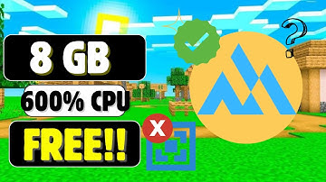 How to Make a Free Minecraft Server Hosting 24/7!