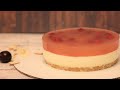 木莓慕斯/Raspberry Mousse Cake/木苺ムース