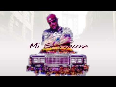 MarkOne1 - MI SE SPUNE - Official Sound Track.