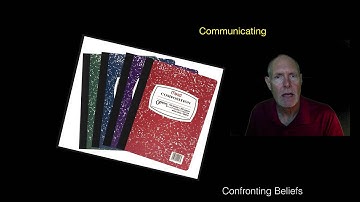 Obtaining, Evaluating & Communicating NGSS