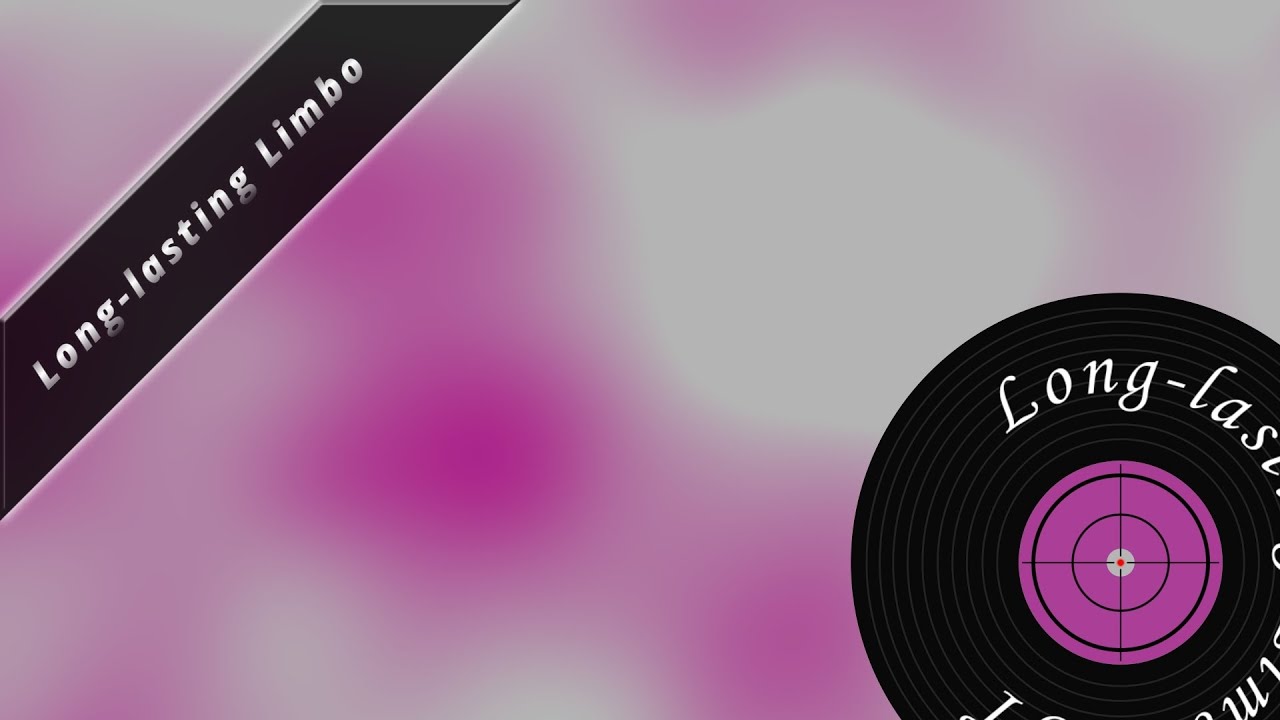 Long-lasting Limbo OST  - Time is money.