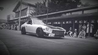 Kuroishi Classic Car Meet