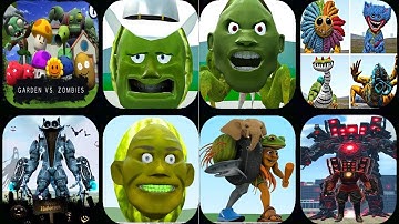 Nextbots In Playground Mod New Update 7.4.0 LIN GANG MELON,Tung Tung Tung Sahur,Sandbox In Space,/