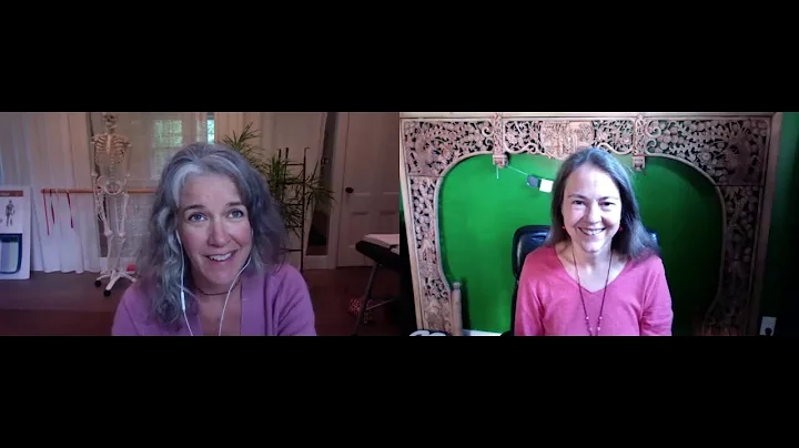 Caregiving as a Path for Transformation: Podcast w...