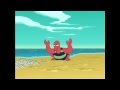 The best zoidberg scene in history  the scuttle