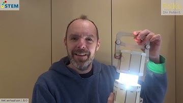 Het verhaal van 1 & 0 - Les 1: Digitale signalen