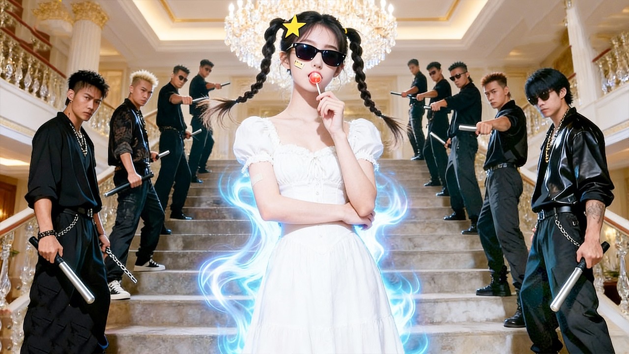 Después de humillada por un infiel hace 3 años, regreso triunfante y le cobro mil veces más!