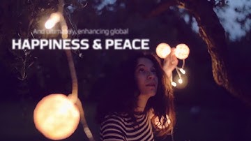 WGS 2019 - A World Full of Connections