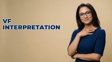 How Do Optometrists Interpret Visual Field Results?